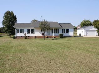 13635 Ramah Church Rd, Huntersville, NC 28078