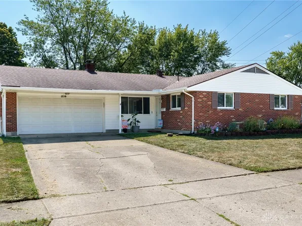 510 Lambert Ln, Englewood, OH 45322