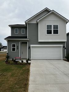 3035 Fernwood Ln Lot 110, Columbia, TN, 38401