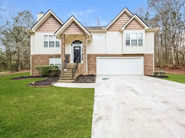 4688 Tara Creek Trl, Ellenwood, GA 30294
