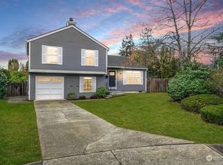 3603 NE 11th Ct, Renton, WA 98056
