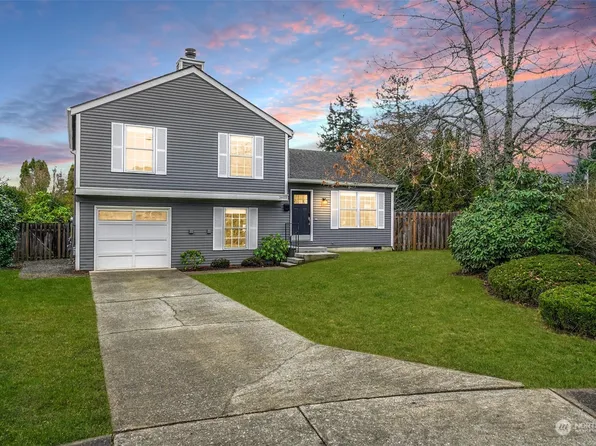 3603 NE 11th Court, Renton, WA 98056