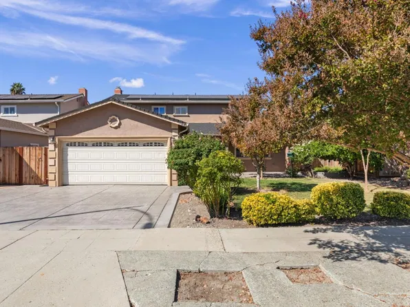 5921 Indian Ave, San Jose, CA 95123
