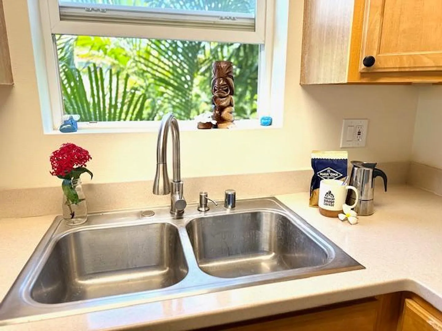 3 Bedroom/2 Bathroom at Villas at Kahana Ridge — Photo 3