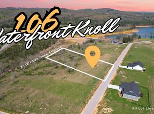106 Waterfront Knl, Sharps Chapel, TN 37866