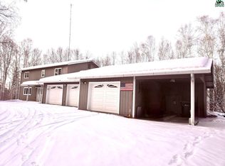 471 Hillside Dr, Fairbanks, AK 99712