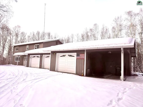 471 Hillside Dr, Fairbanks, AK 99712