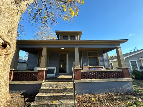 26 Bonner St, Dayton, OH 45410