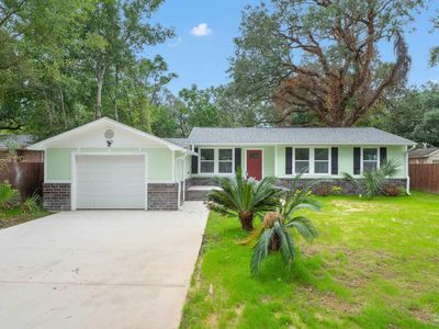 114 Rue Max St, Pensacola, FL, 32507