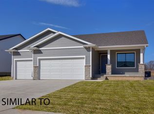 1517 Maple St, Granger, IA 50109