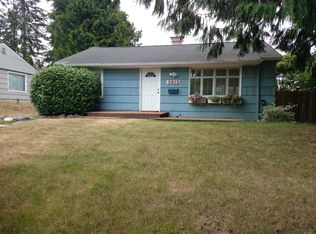 3812 50th Ave SW, Seattle, WA 98116