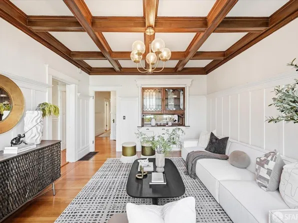 1659 Dolores St, San Francisco, CA 94110