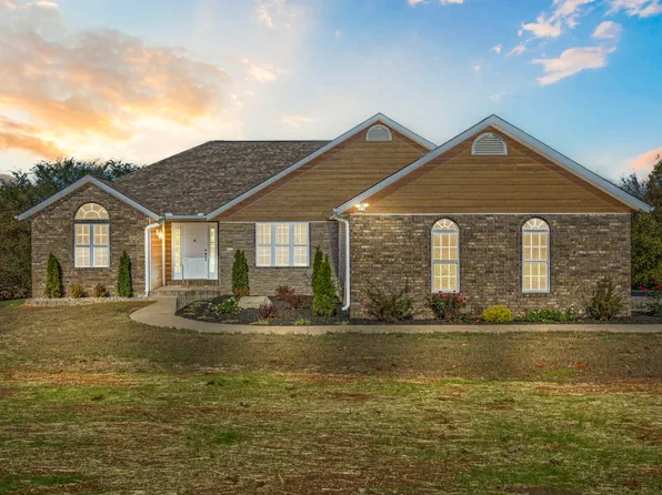 2465 Old Wilderness Road, Reeds Spring, MO 65737