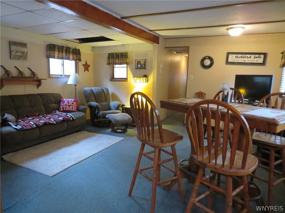 8879 Russell Rd, Rushford, NY 14777 MLS B1451086 Zillow