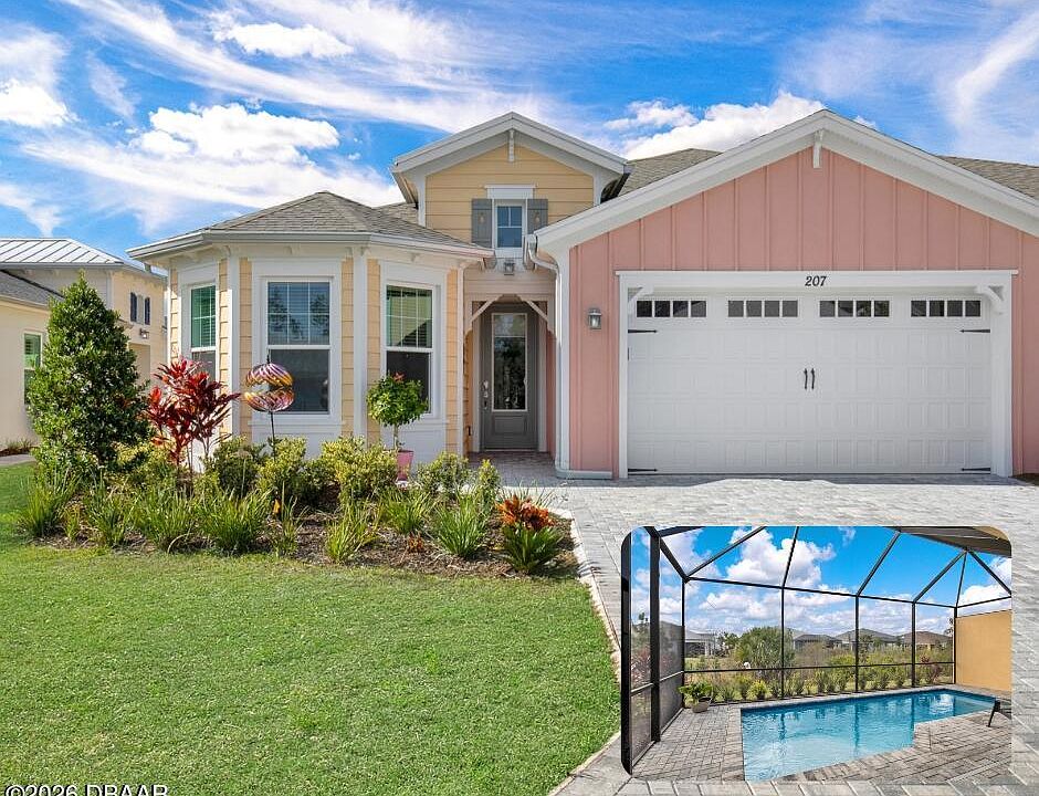 1st image of 207 Gypsy Palace Ln