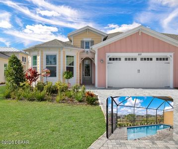 207 Gypsy Palace Ln, Daytona Beach, FL, 32124