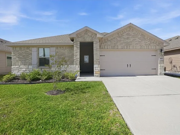 7909 Bronco Buster Dr, Corpus Christi, TX 78414