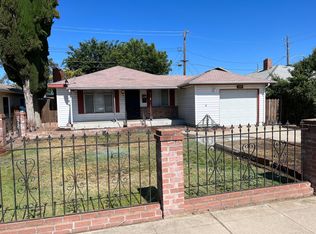 1124 Lloyd St, Lodi, CA 95240