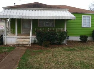 5908 Avenue M #M, Birmingham, AL 35228