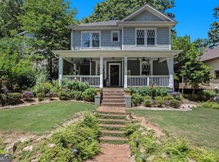 334 Drexel Ave, Decatur, GA 30030