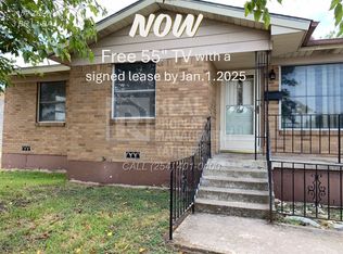 3102 Zephyr Rd, Killeen, TX 76543