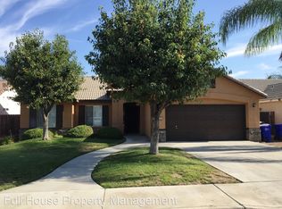 1966 W Nancy Ave, Porterville, CA 93257