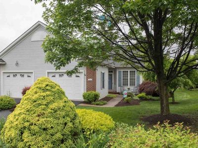 357 Spring Oaks Dr, Harrisonburg, VA, 22801