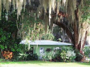 141 N Lake Reedy Blvd, Frostproof, FL 33843