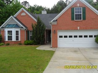 2087 Cedar Walk Dr, Conley, GA 30288