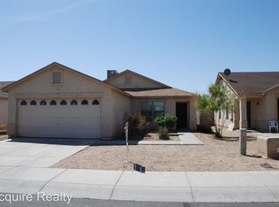 11823 W Aster Dr, El Mirage, AZ 85335