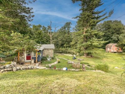 16 Thornbush Road, Mansfield, CT, 06250