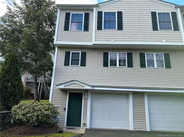 70 Fountain Street #1, New Haven, CT 06515