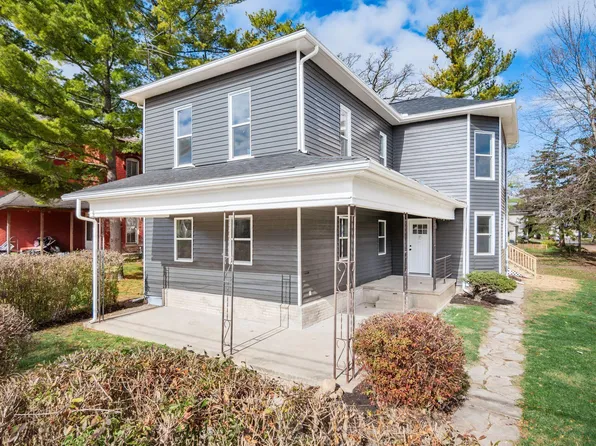 254 W 9th St, Marysville, OH 43040