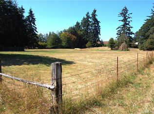 Barnes Ln S, Tacoma, WA 98444