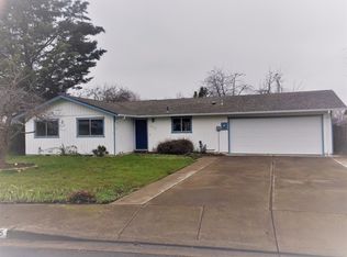 3115 Woodbriar Dr, Medford, OR