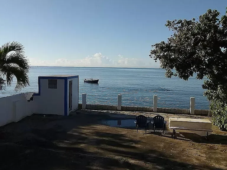 Paseo De Pesca Seafront — Photo 20