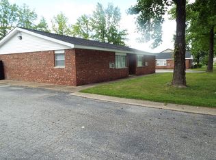 1220 Sanpat Ln APT D3, Carbondale, IL 62902