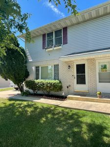 2463 Red Oak Trl, Crest Hill, IL, 60403