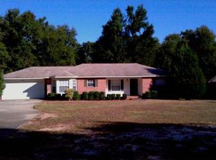 4870 Hamilton Bridge Rd, Pace, FL 32571