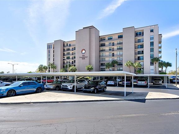2nd image of 7600 SUN ISLAND DRIVE S #804