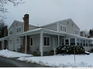 29 Windmill Spgs, Granby, CT 06035