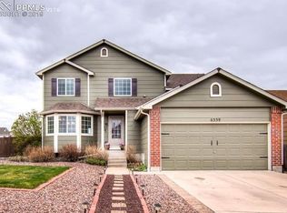6339 Grand Mesa Dr, Colorado Springs, CO 80923