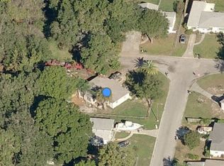 6004 Dublin Dr, New Port Richey, FL 34653