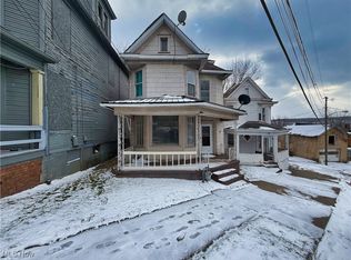 714 Minerva St, East Liverpool, OH