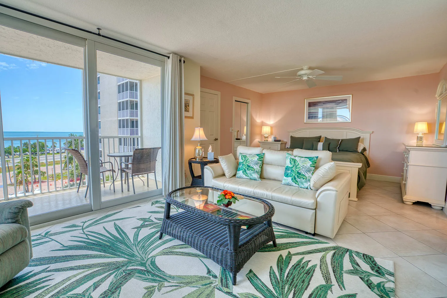 1 bed, 1.0 bath, 505 sqft, $2,720 — Photo 1