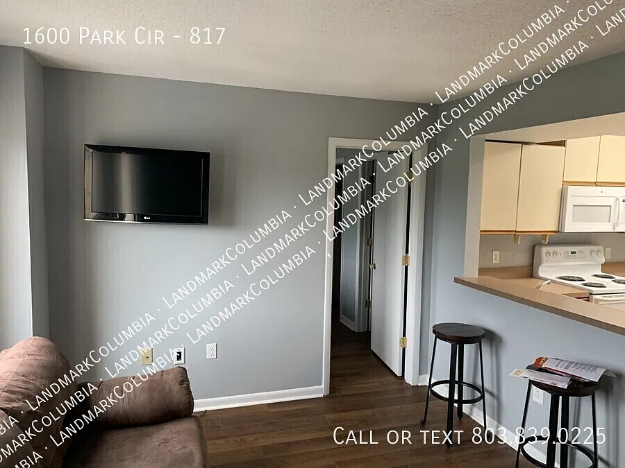 2 bed, 700 sqft, $1,250 — Photo 2