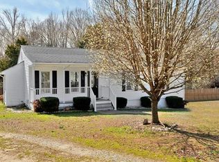 8909 Watchhaven Ln, North Chesterfield, VA 23237
