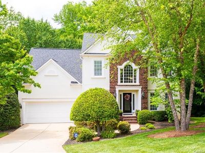 7200 Lucern Ct, Charlotte, NC, 28277