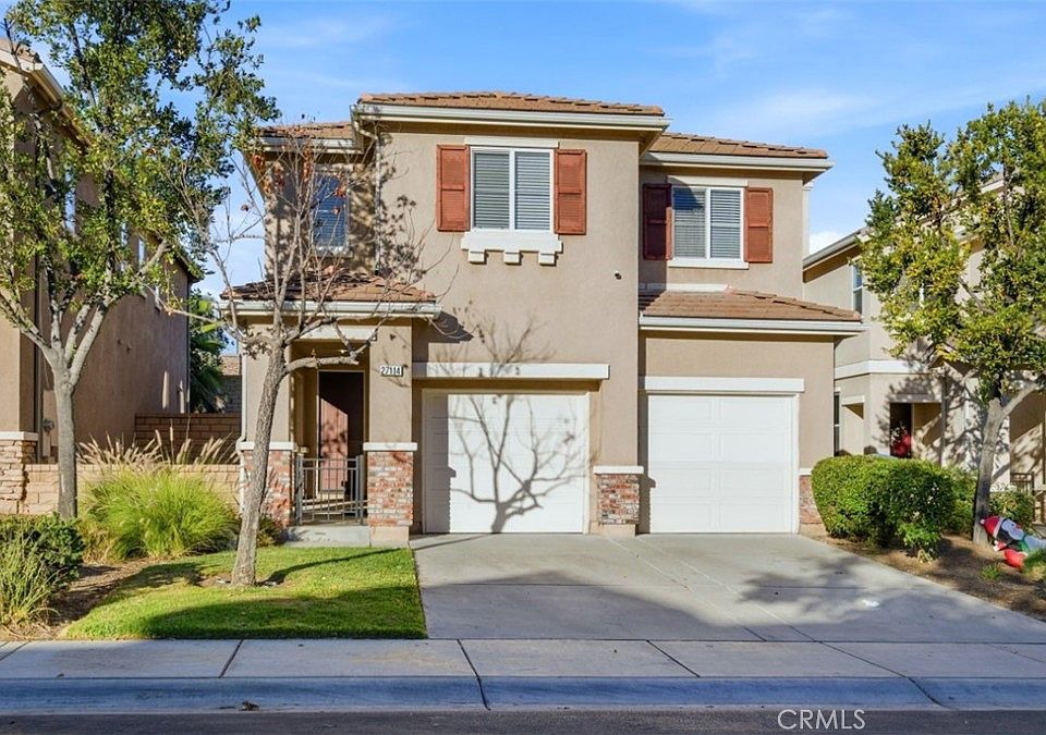 1st image of 27114 Dolostone Way