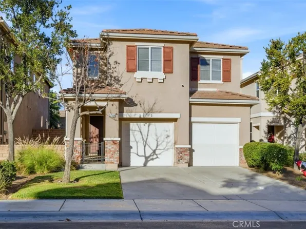 27114 Dolostone Way, Moreno Valley, CA 92555